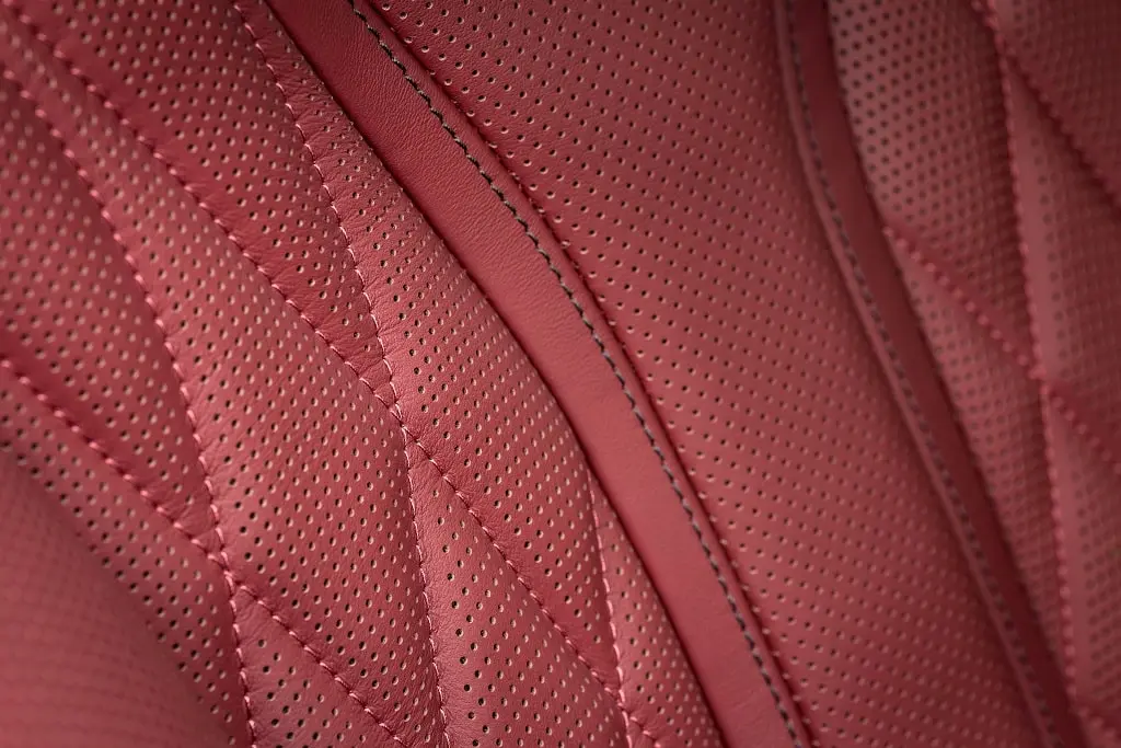 5 Different Types of Car Seat Material Albo Restoration